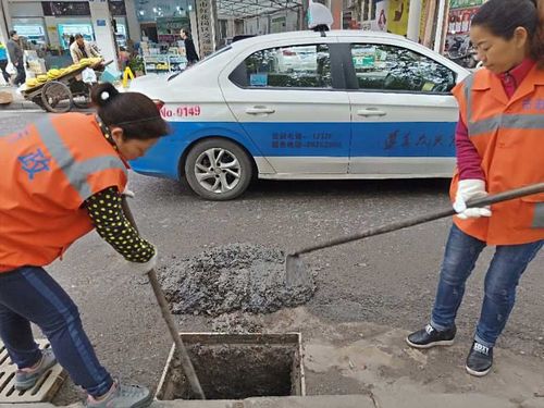 河东沉沙井清掏-污水井清理