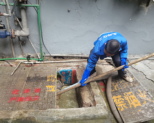 河东清掏化粪池