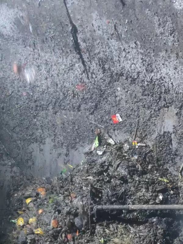河东管道结垢危害和原因