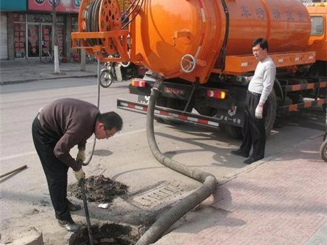 河东清掏化粪池，健康生活从这里开始